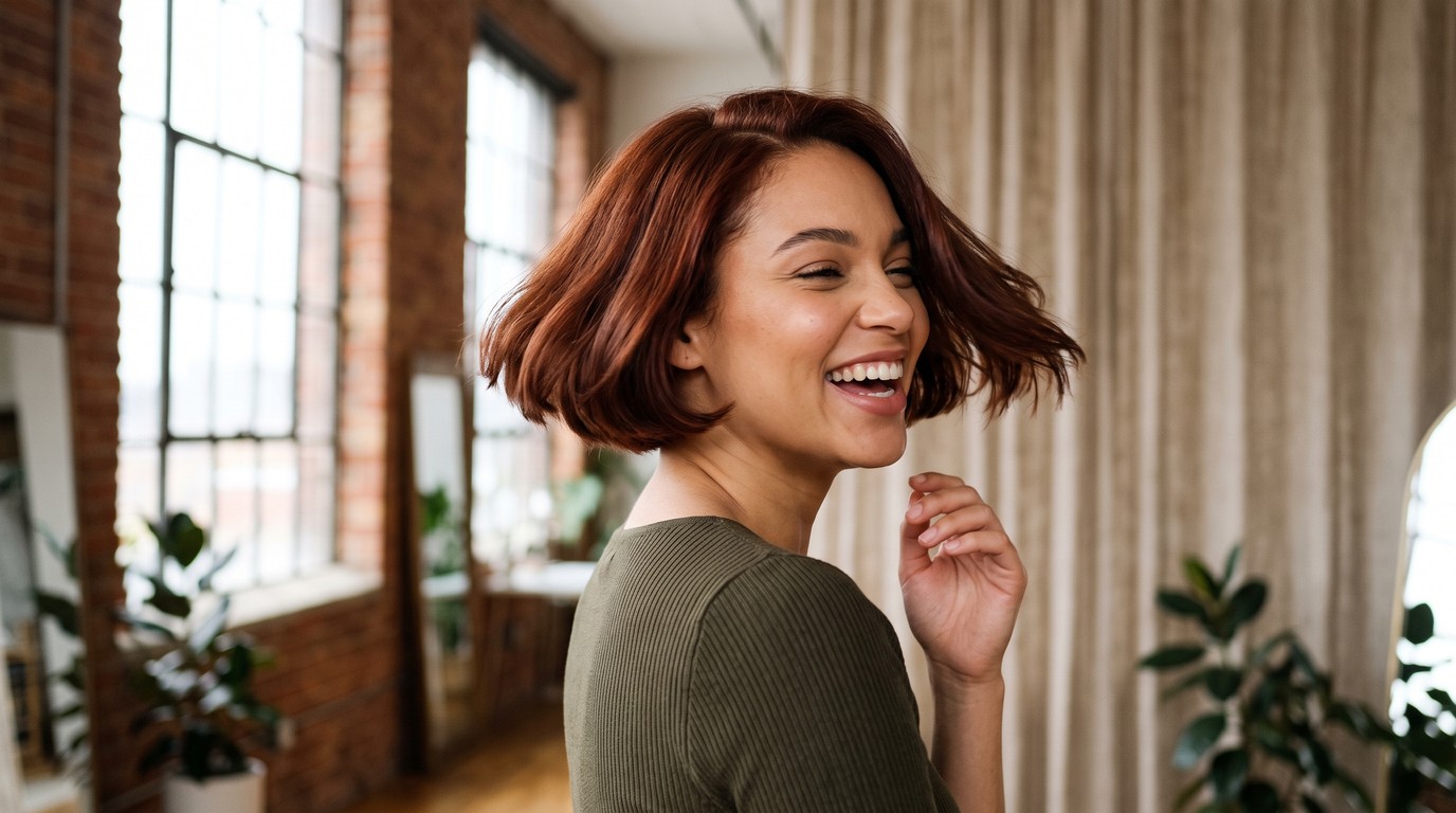 20 Razor-Sharp Micro Bob Haircut Ideas, From Glossy to Undone