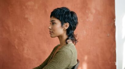 20 Edgy Mixie Cut Ideas, From Wispy Micro Crops to Shoulder-Grazing Napes