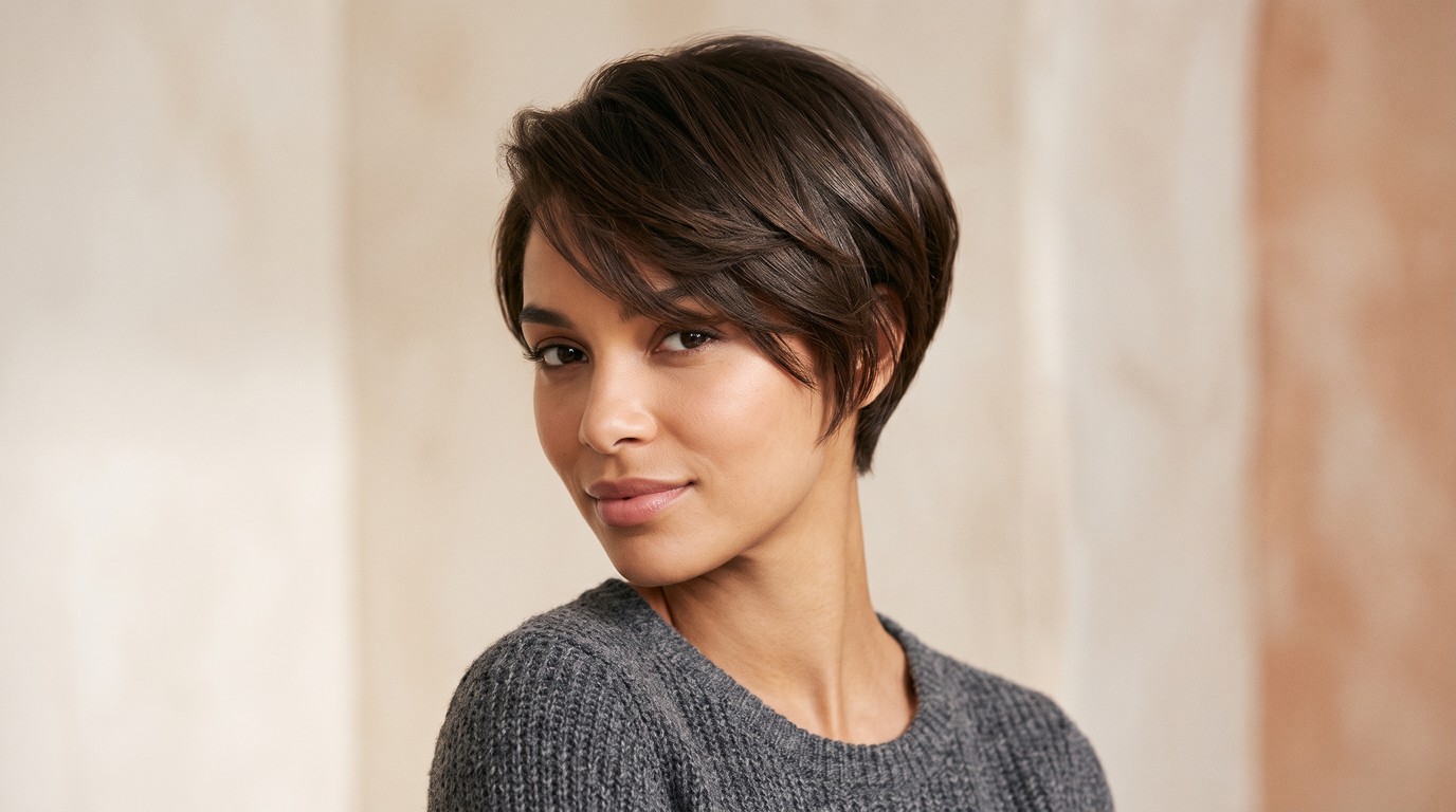 20 Stunning Pixie Cuts for a Long Face to Try in 2026