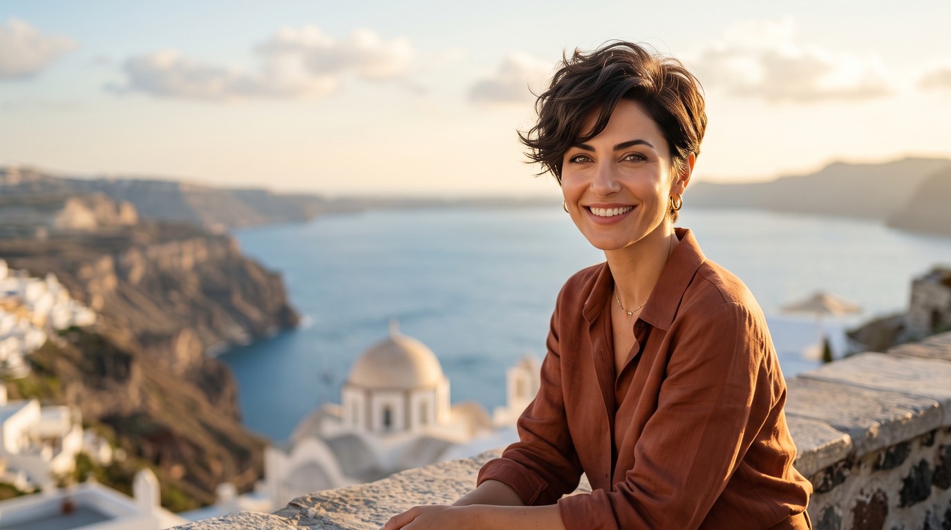 20 Stunning Pixie Cut Over 40 Hairstyles to Try in 2026