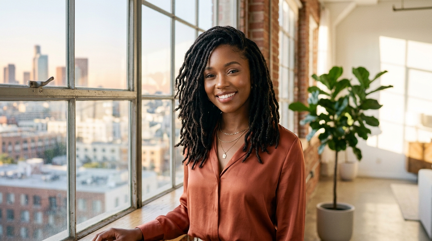 Short Loc Hairstyles to Try in 2026