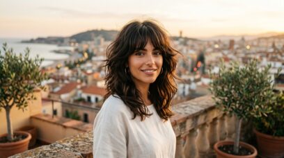 20 Stunning Short Shag with Bangs Ideas for Thick Hair in 2026
