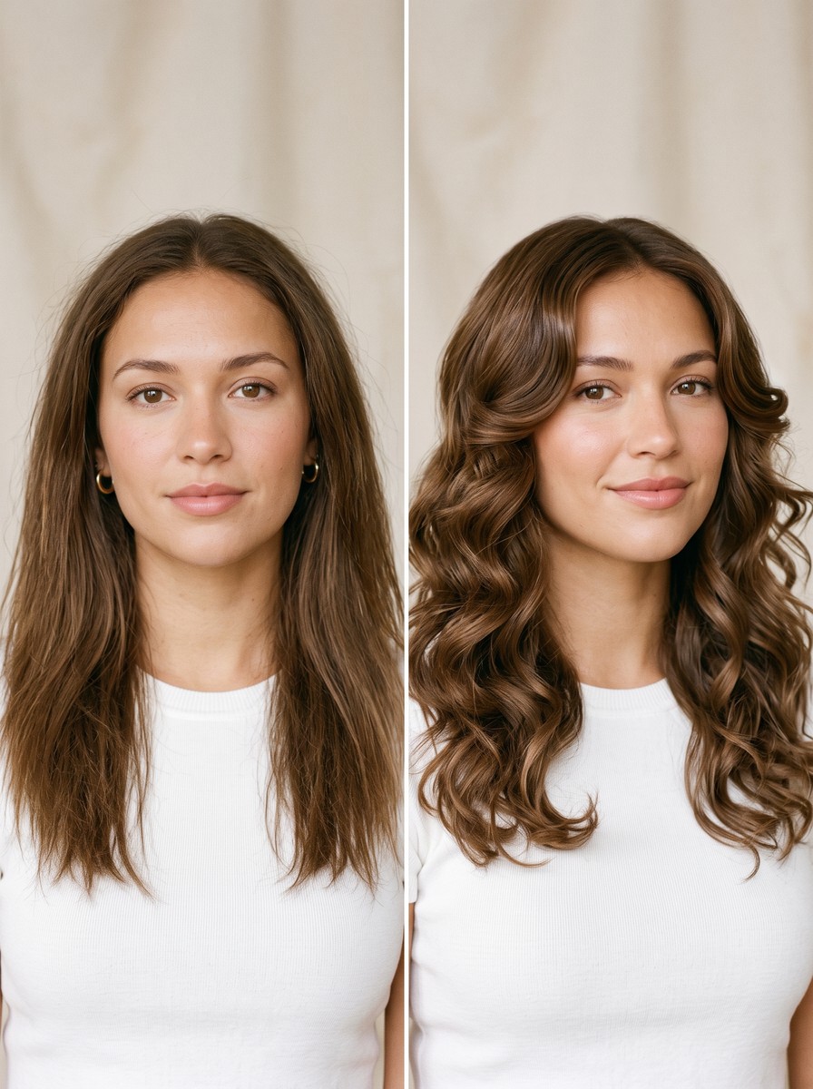 How to Choose a Curling Wand vs Iron: Clamp, Finish, Barrel Size and Skill Level
