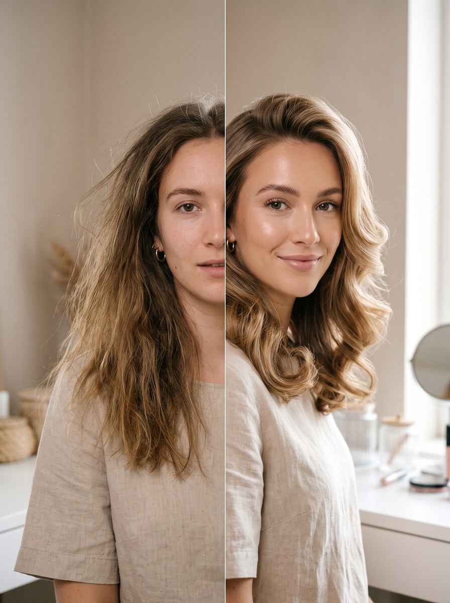 How to Choose: Dyson Airwrap vs Shark FlexStyle for Your Hair Type and Budget