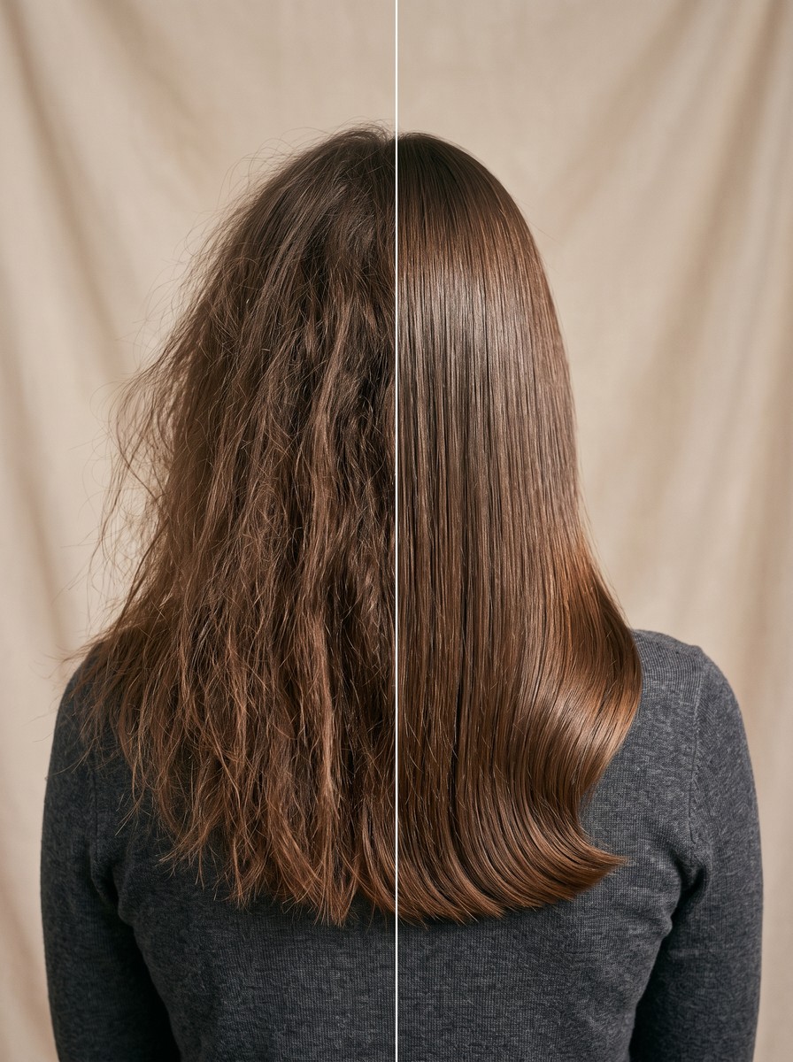 How to Find the Right Flat Iron Temperature for Your Hair Type: A Start-Low Guide for Fine, Coarse and Color-Treated Hair