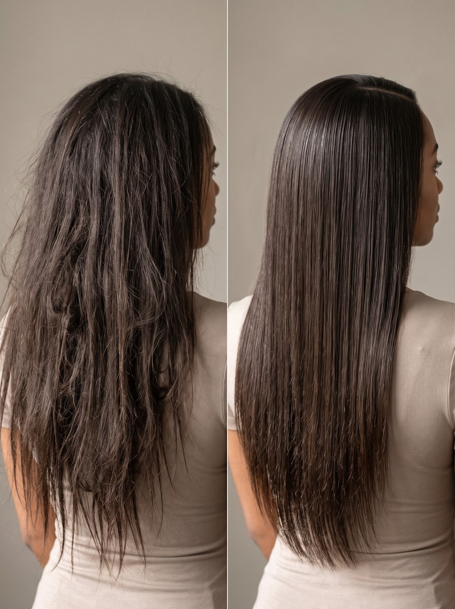 How to Care for a Sew-In Weave: Wash, Dry and Take-Down Guide