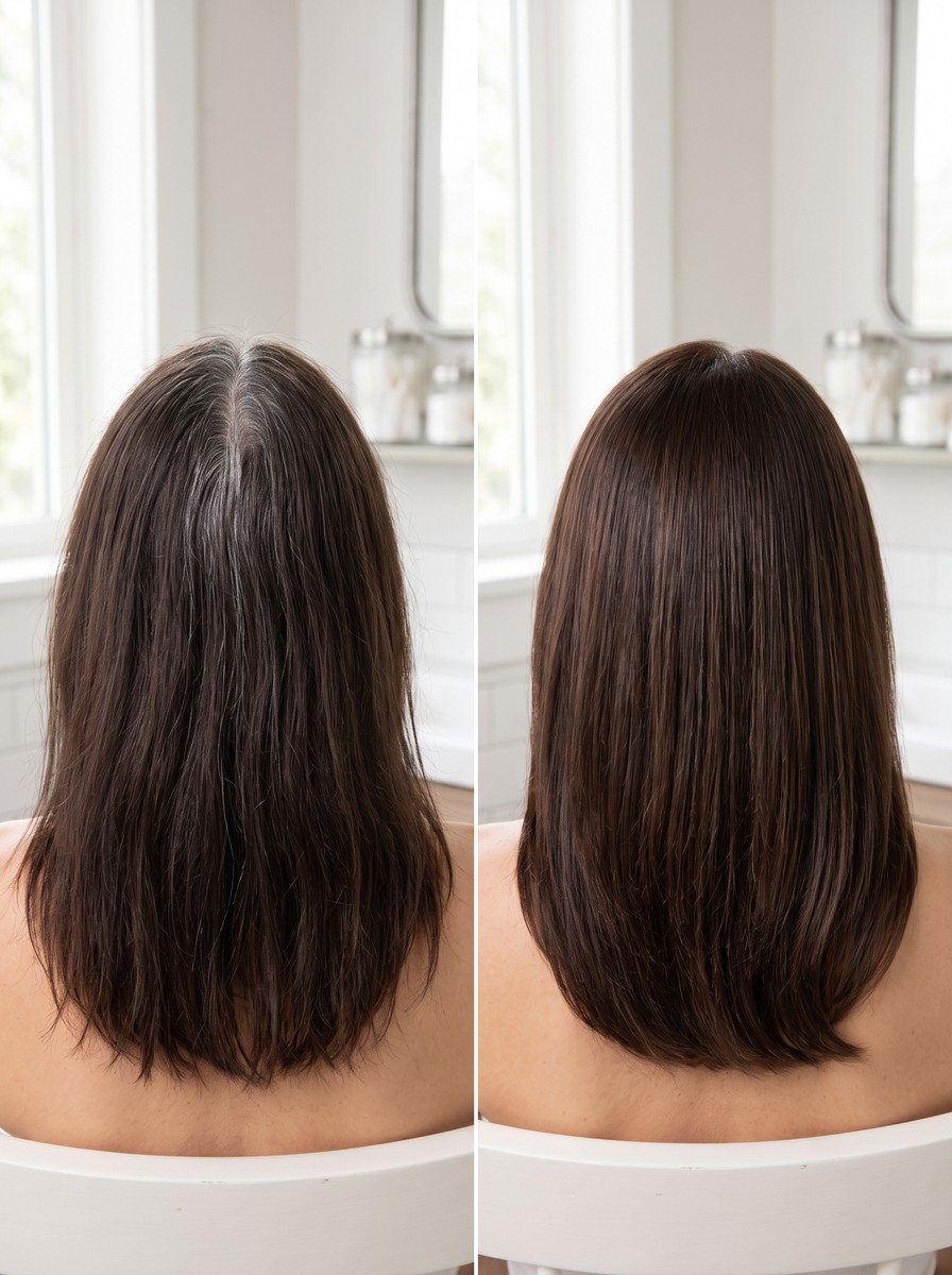 How to Choose Developer Volume for At-Home Hair Color, From Deposit-Only Gloss to Bleach