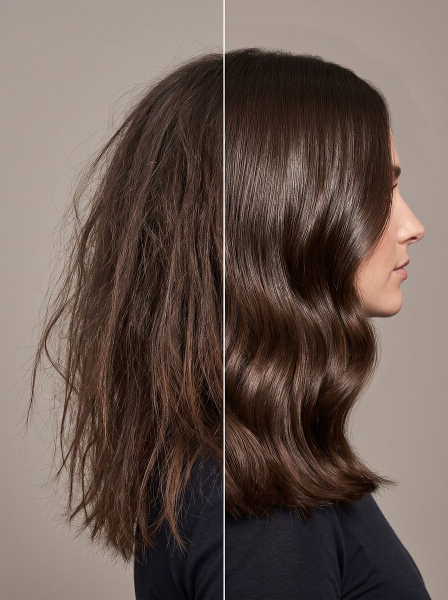 How to Do a Protein Treatment at Home, From the Stretch Test to the Moisture Follow-Up