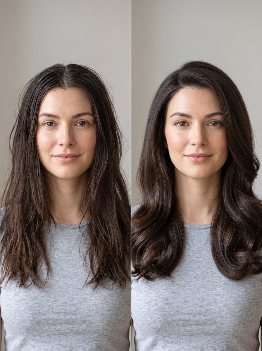 How to Make a Blowout Last Longer, From the First Night to Day Five