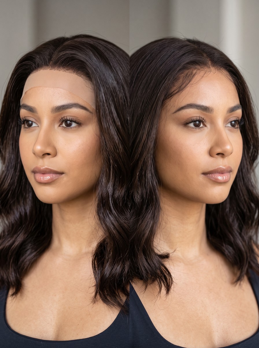 How to Make a Wig Look Natural, From the Right Fit to a Soft, Believable Hairline