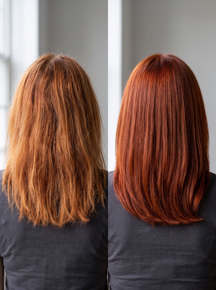 How to Make Hair Color Last Longer, From the First Wash to Between-Salon Refreshers