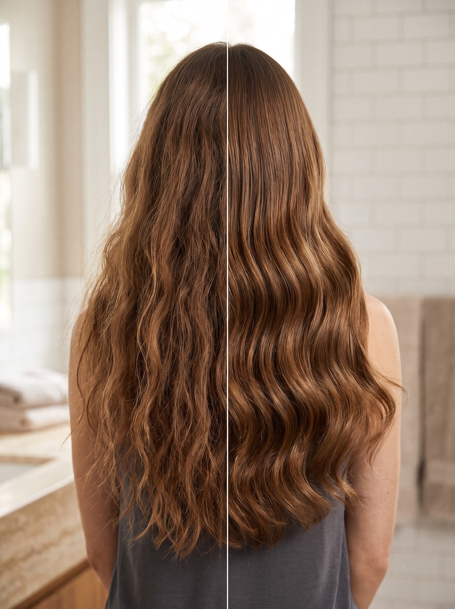 How to Use a Hair Mask, From Choosing the Right Formula to Timing It for Your Hair Type
