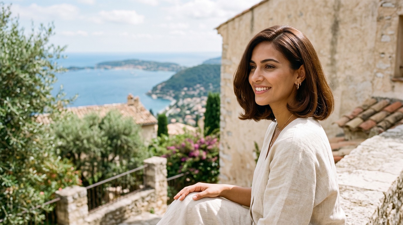 20 Voluminous Italian Bob Haircut Ideas, From Chin-Length Classics to Collarbone Curls
